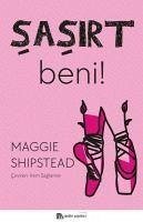 Sasirt Beni - Shipstead, Maggie