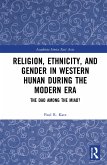 Religion, Ethnicity, and Gender in Western Hunan during the Modern Era