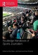 Routledge Handbook of Sports Journalism - Bild 1