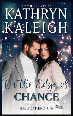 On the Edge of Chance - Kaleighj, Kathryn