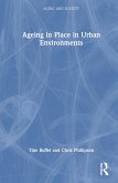 Ageing in Place in Urban Environments
