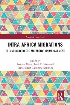 Intra-Africa Migrations