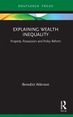Explaining Wealth Inequality