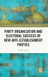 Party Organization and Electoral... - Bild 1