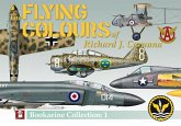 The Flying Colours of Richard J. Caruana