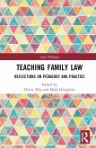 Teaching Family Law