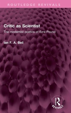 Cover Critic as Scientist