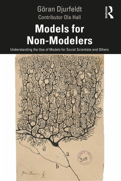 Models for Non-Modelers - Djurfeldt, Goran (Lund University, Sweden)