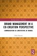 Brand Management in a Co-Creation... - Bild 1