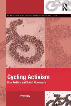 Cycling Activism - Cox, Peter (University of Chester, UK)