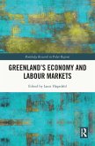 Greenland's Economy and Labour Markets