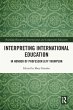Interpreting International Education - Bild 1
