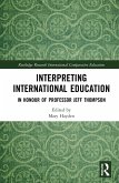 Interpreting International Education