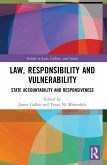 Law, Responsibility and Vulnerability