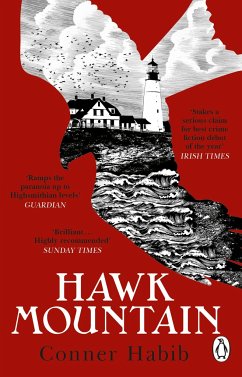 Hawk Mountain - Habib, Conner