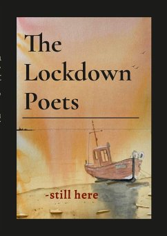 The Lockdown Poets - Poets, The Lockdown