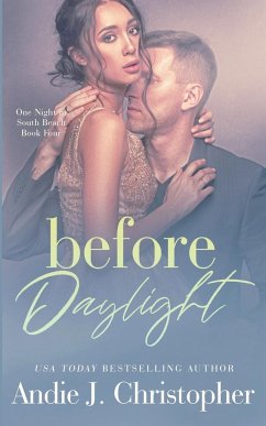 Before Daylight - Christopher, Andie J.