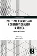 Political Change and Constitutionalism... - Bild 1