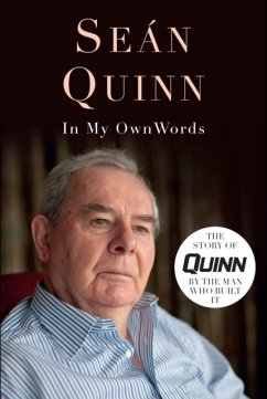In My Own Words - Quinn, Sean