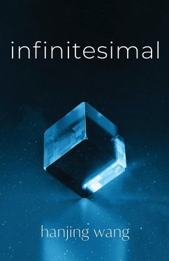 Infinitesimal - Wang, Hanjing