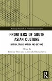 Frontiers of South Asian Culture