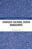 Strategic Cultural Center Management
