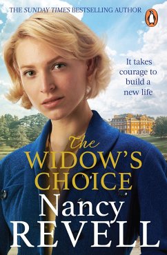 The Widow's Choice - Revell, Nancy