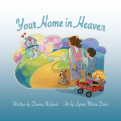 Your Home in Heaven - Wyland, Donna