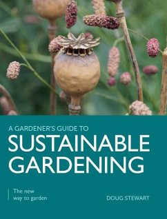 Sustainable Gardening - Stewart, Doug