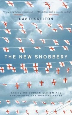 Cover The New Snobbery