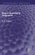 Bias in Quantifying Judgments - Bild 1