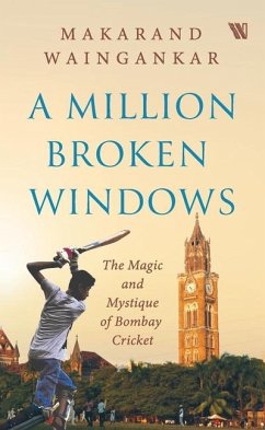 A million Broken Windows - Waingankar, Makarand