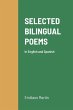 SELECTED BILINGUAL POEMS - Bild 1