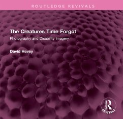 Cover The Creatures Time Forgot