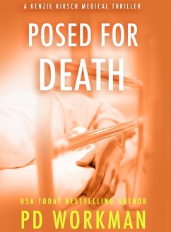 Posed for Death - Workman, P. D.