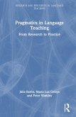 Pragmatics in Language Teaching