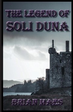 Cover The Legend of Soli Duna