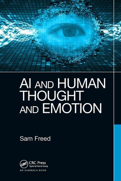 Cover AI and Human Thought and Emotion