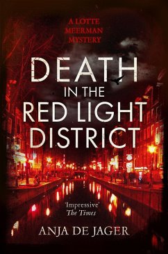 Death in the Red Light District - de Jager, Anja