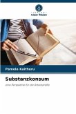 Substanzkonsum