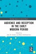 Audience and Reception in the Early... - Bild 1