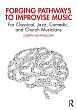 Forging Pathways to Improvise Music - Bild 1