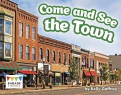 Cover Come and See the Town