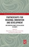 Partnerships for Regional Innovation and Development