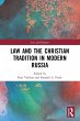 Law and the Christian Tradition in... - Bild 1