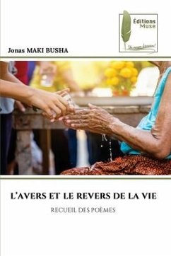 L¿AVERS ET LE REVERS DE LA VIE - MAKI BUSHA, Jonas