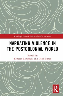 Narrating Violence in the Postcolonial World