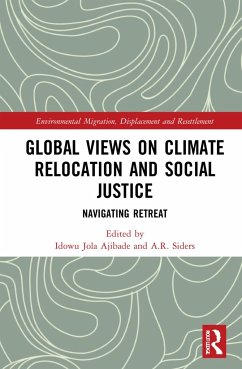 Global Views on Climate Relocation and Social Justice