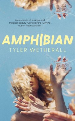 Amphibian - Wetherall, Tyler