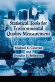 Statistical Tools for Environmental Quality Measurement